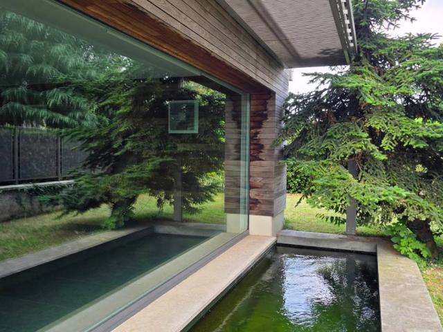 Villa in vendita a Gorle BG