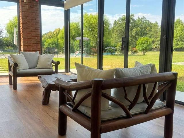 Villa in vendita a Gornate Olona VA