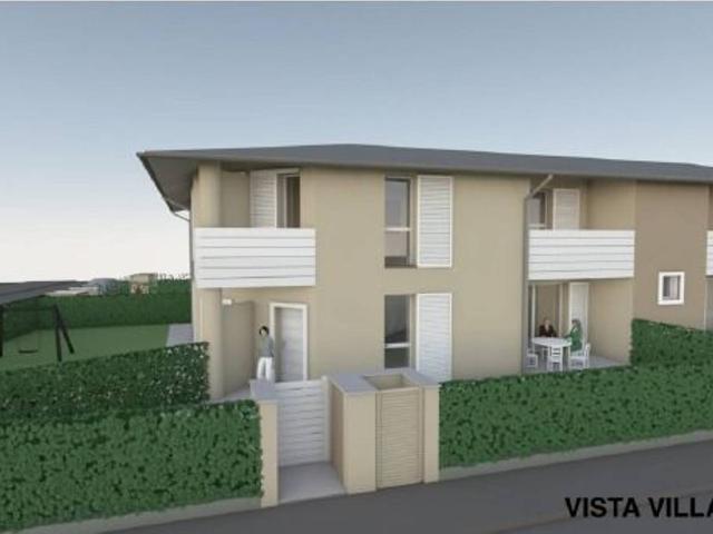 Villa in vendita a Gossolengo