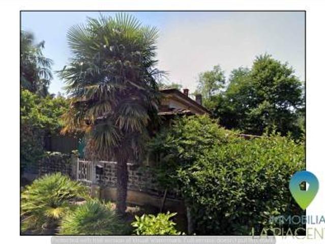 Villa in vendita a Gossolengo PC
