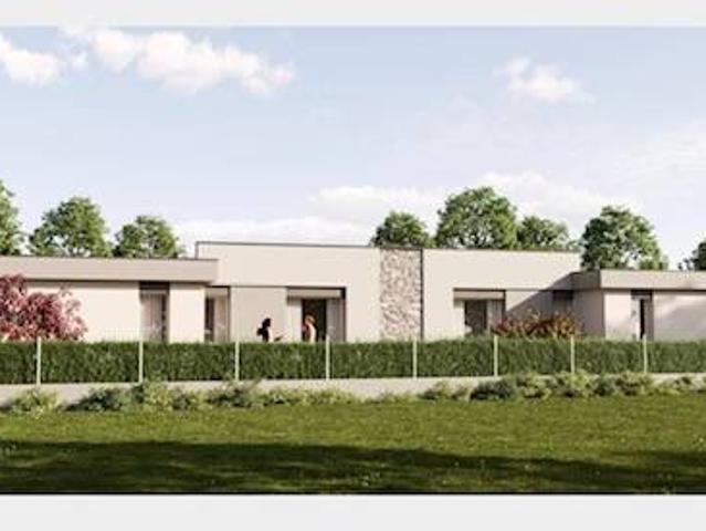 Villa in vendita a Gossolengo PC