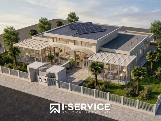 Villa in vendita a Gatteo FC