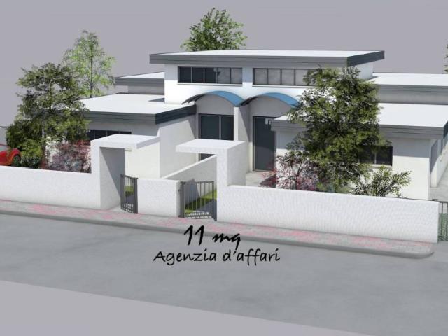 Villa in vendita a Gatteo FC