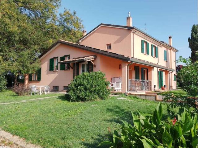 Villa in vendita a Gatteo FC