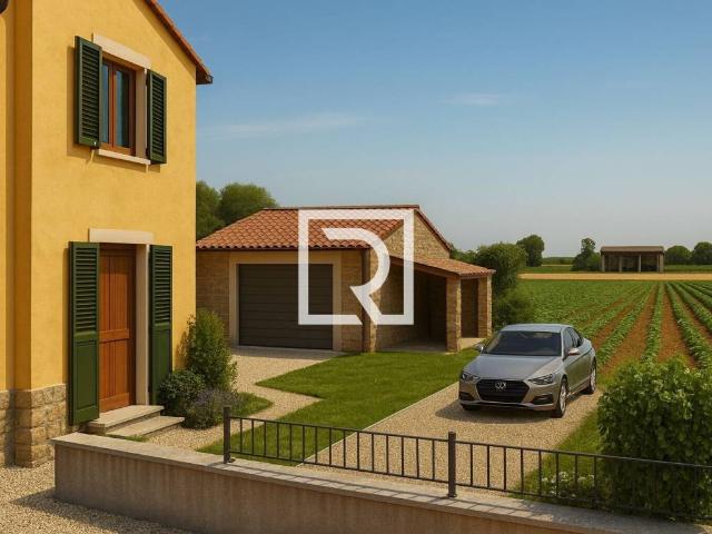 Villa in vendita a Gatteo FC