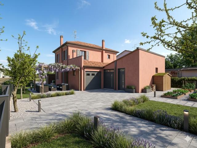 Villa in vendita a Gatteo