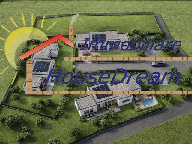 Villa in vendita a Gattico Veruno NO