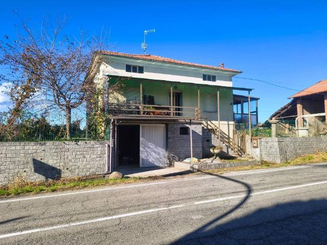 Villa in vendita a Gattico Veruno NO