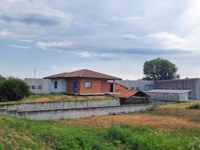 Villa in vendita a Gattinara VC
