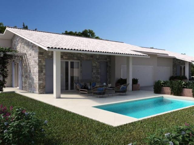 Villa in vendita a Gavardo BS