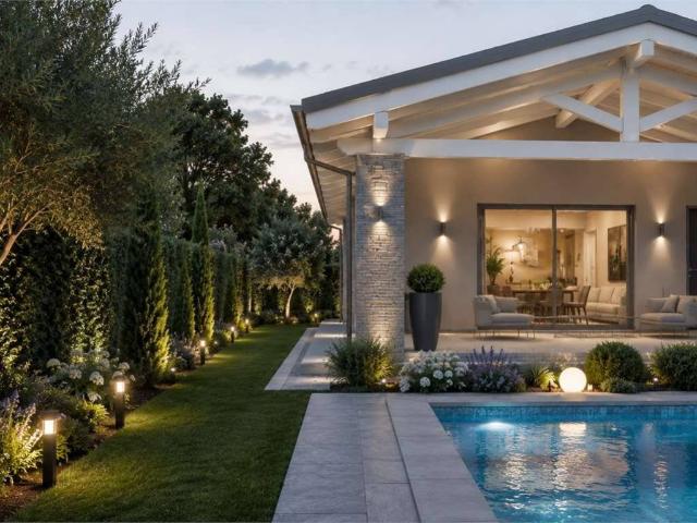 Villa in vendita a Gavardo BS