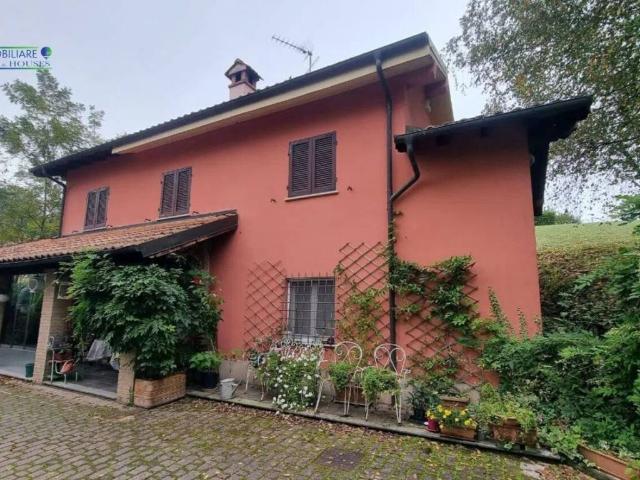 Villa in vendita a Gavi AL