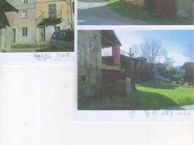 Villa in vendita a Gavi AL