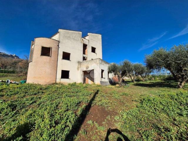 Villa in vendita a Gavignano RM