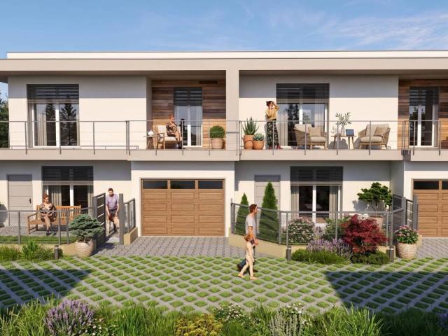 Villa in vendita a Gavirate VA