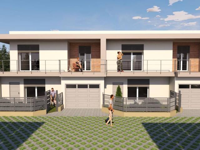 Villa in vendita a Gavirate VA