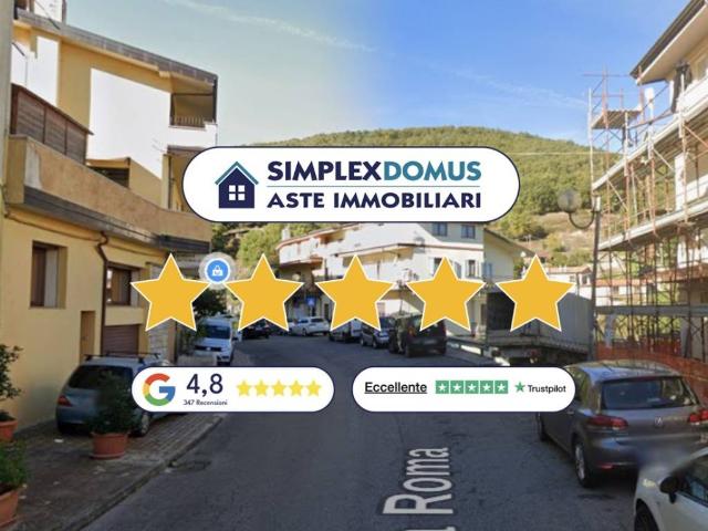 Villa in vendita a Gavoi NU