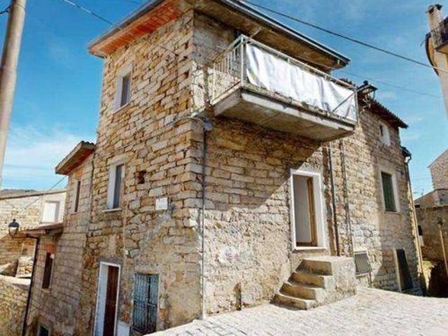 Villa in vendita a Gavoi NU