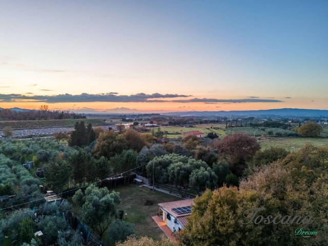 Villa in vendita a Gavorrano GR