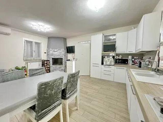 Villa in vendita a Gavorrano GR