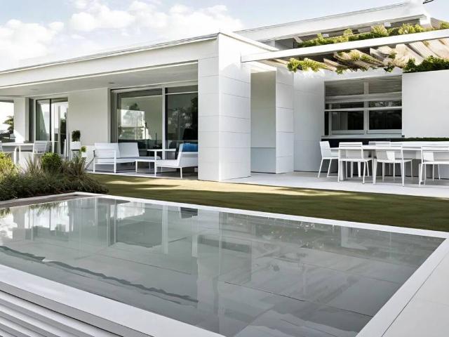 Villa in vendita a Gazoldo degli Ippoliti MN