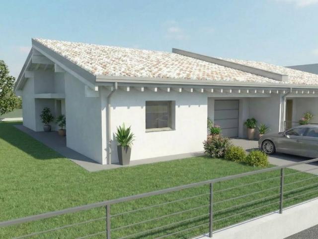 Villa in vendita a Gazoldo degli Ippoliti MN