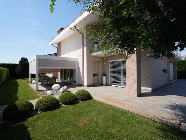 Villa in vendita a Gazzo Veronese VR