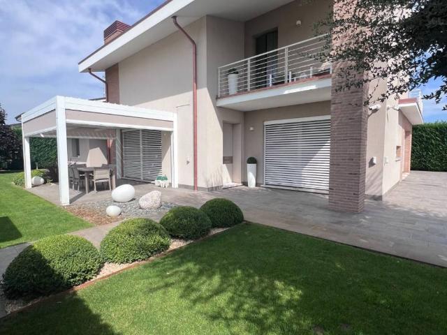 Villa in vendita a Gazzo Veronese VR