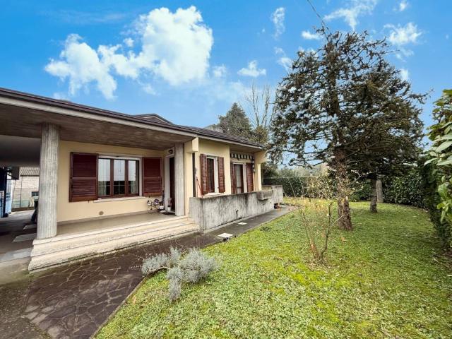 Villa in vendita a Gazzo Veronese VR