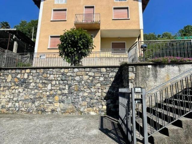 Villa in vendita a Gazzaniga BG