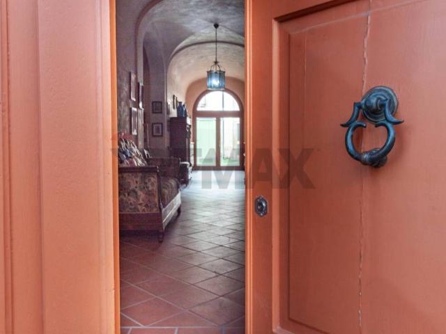 Villa in vendita a Gazzuolo MN