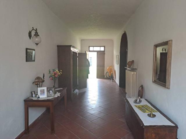 Villa in vendita a Gazzuolo MN