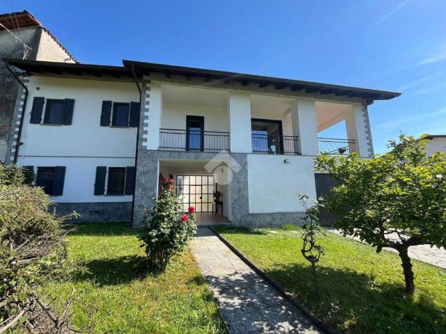 Villa in vendita a Gabiano AL