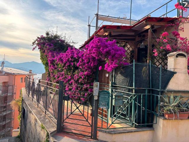 Villa in vendita a Gaeta LT