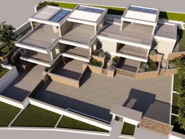 Villa in vendita a Gaeta LT