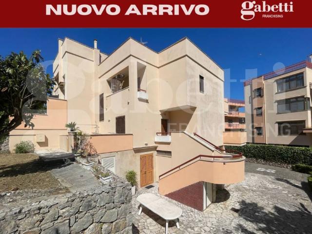 Villa in vendita a Gaeta LT