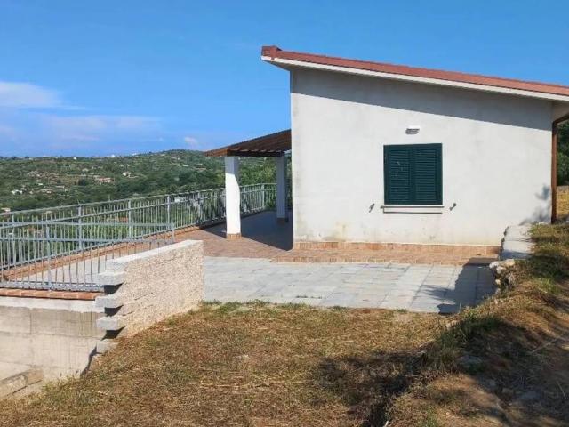 Villa in vendita a Gaeta LT