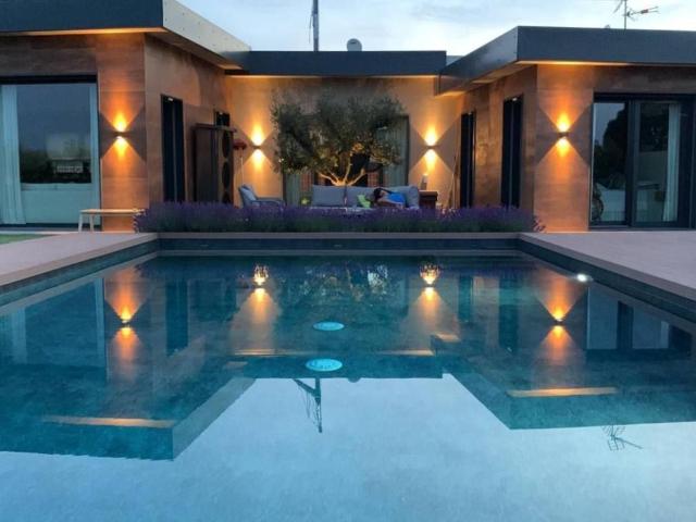 Villa in vendita a Gaggiano MI