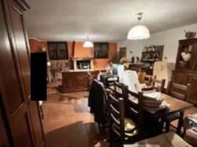 Villa in vendita a Gaggiano MI