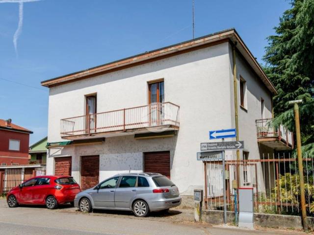 Villa in vendita a Gaggiano MI