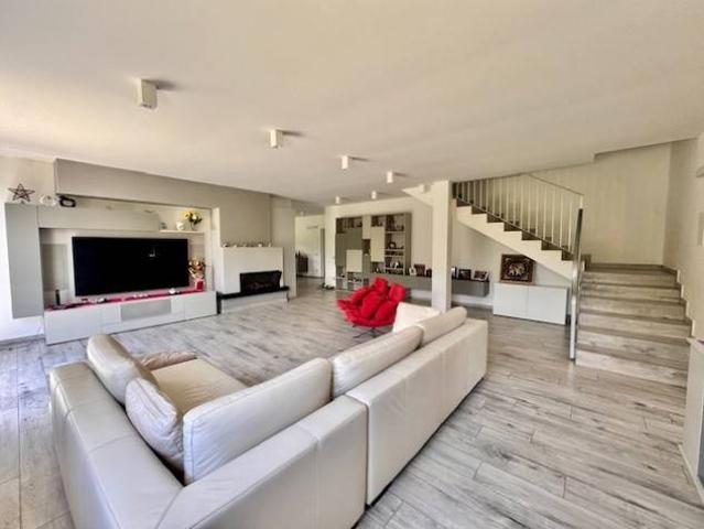 Villa in vendita a Gaggio Montano BO