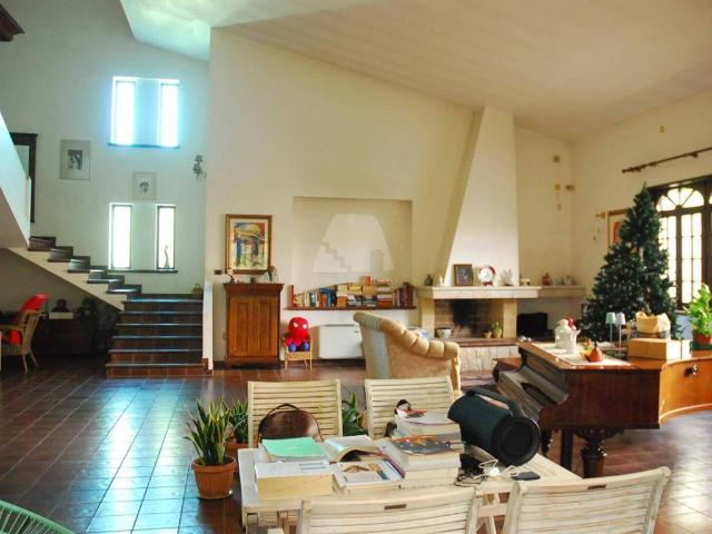 Villa in vendita a Gagliano del Capo LE