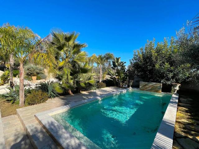 Villa in vendita a Gagliano del Capo LE