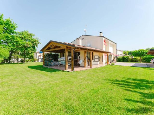 Villa in vendita a Gaiarine TV