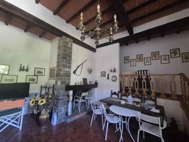 Villa in vendita a Gaiole in Chianti 112 mq Rif: 1427298