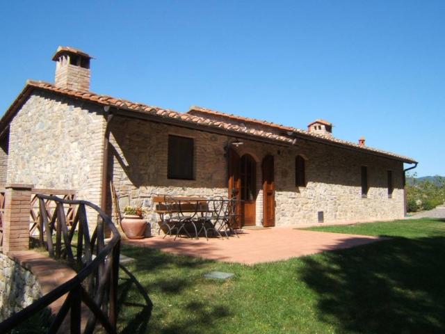 Villa in vendita a Gaiole in Chianti SI