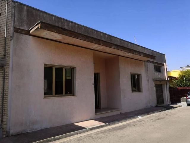 Villa in vendita a Galatina LE