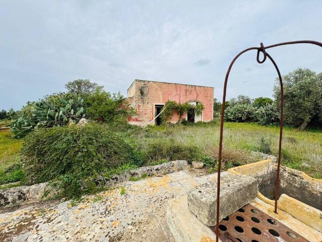 Villa in vendita a Galatina LE
