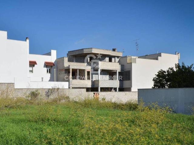 Villa in vendita a Galatina LE