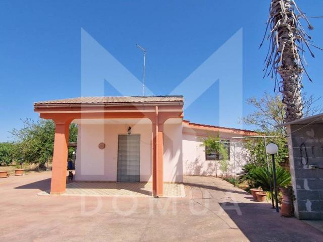 Villa in vendita a Galatina LE